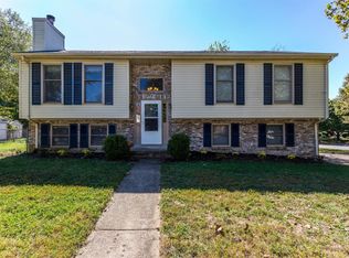 2024 Planters Ct, Lexington, KY 40514