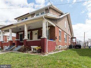 106 N Enola Dr, Enola, PA 17025