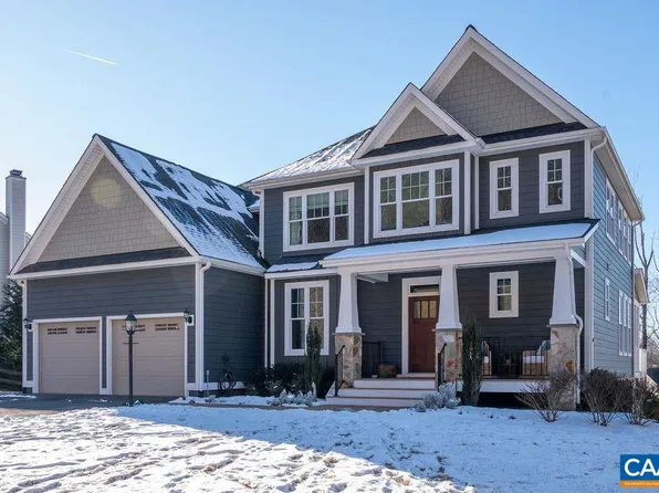 2240 Hyland Ridge Dr, Charlottesville, VA 22911