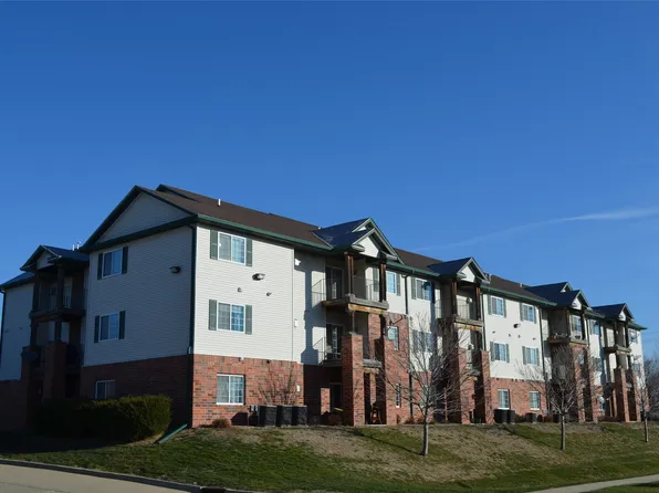 105 NW 8th St Unit 307, Grimes, IA 50111