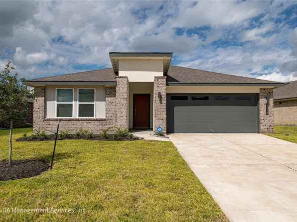 8038 Brahman Ln, Rosharon, TX 77583