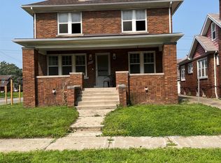 12601 Griggs St W, Detroit, MI