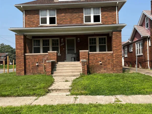 12601 Griggs St W, Detroit, MI 48238