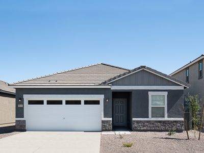 5784 S 242nd Ln, Buckeye, AZ, 85326