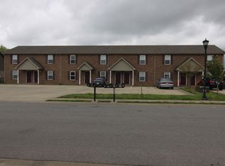 2201 Eldos Trace Cir, Clarksville, TN 37042
