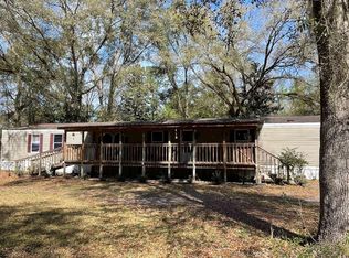 2525 166th Ter, Lake City, FL 32024