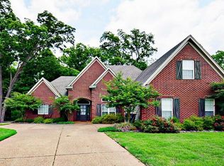 620 Bending Oak Cir, Hernando, MS 38632