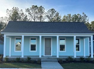 467 Ayrhill Loop 1 Story LOT 27, Myrtle Beach, SC 29588