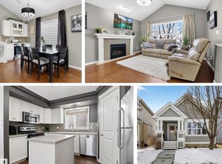 6072 Stanton Dr SW, Edmonton, AB T6X0H2