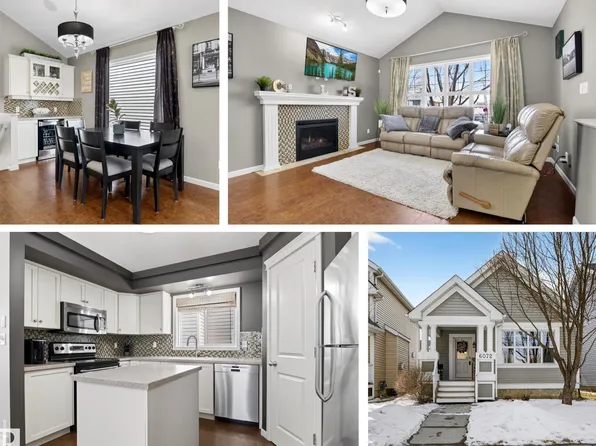 6072 Stanton Dr SW, Edmonton, AB T6X 0H2