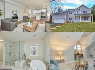 6323 Everglades Dr, Alexandria, VA 22312