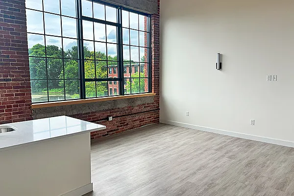 120 Water St #3509 — Photo 3