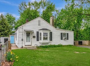 69 Appleton St, Saugus, MA 01906