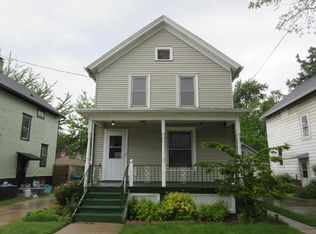 1726 Charles St, Racine, WI 53404