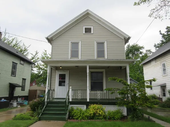 1726 Charles STREET, Racine, WI 53404