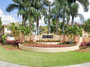 Keys Cove Condominium, Homestead, FL 33035