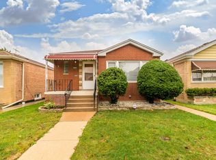 3648 W 81st St, Chicago, IL 60652