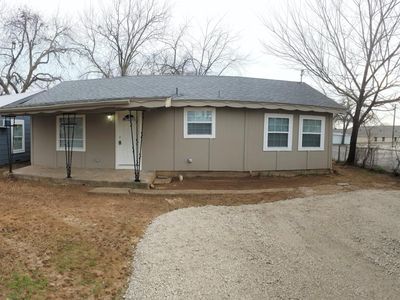 2112 W Bond St, Denison, TX, 75020