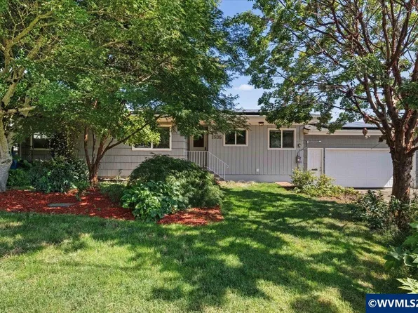 1535 Corina Dr SE, Salem, OR 97302