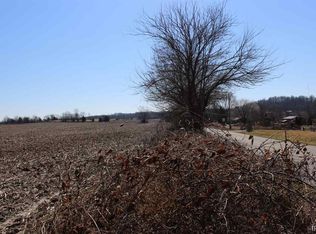 N Louden Rd, Bloomington, IN 47404