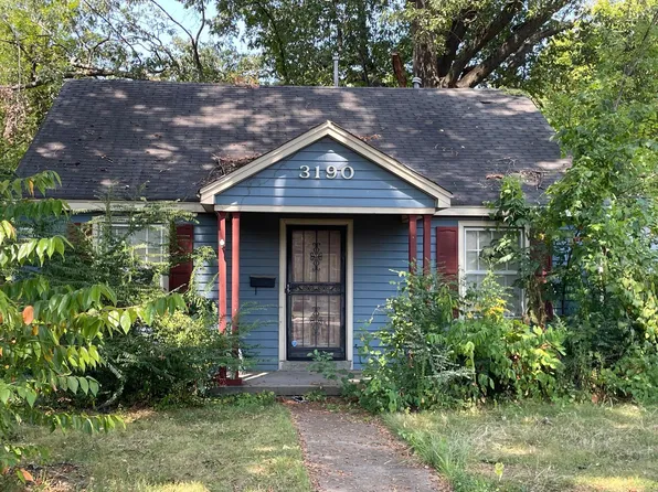 3190 Chisca Ave, Memphis, TN 38111