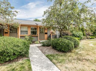 3385 Oakwood St, Ann Arbor, MI