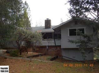 21599 N Tuolumne Rd, Twain Harte, CA 95383