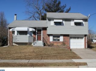 139 Gary Dr, Hamilton, NJ 08690