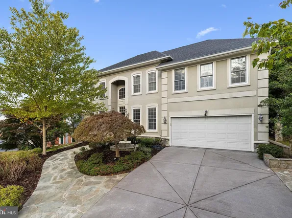 6155 Cobbs Rd, Alexandria, VA 22310