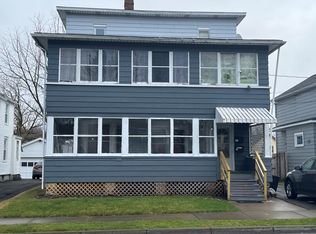 314 Squires Ave, Endicott, NY 13760