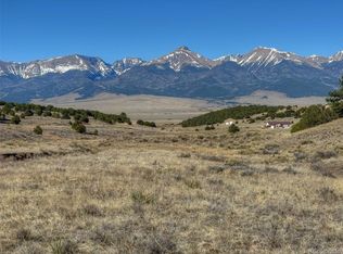 885 Crow Rd, Westcliffe, CO 81252