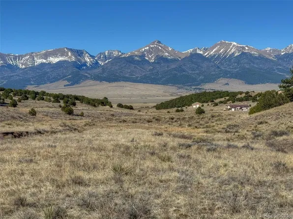 885 Crow Rd, Westcliffe, CO 81252