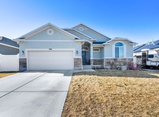 895 N Petro Dr, Tooele, UT 84074