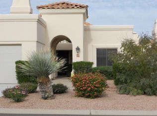 16836 E Pintail Ct, Fountain Hills, AZ 85268
