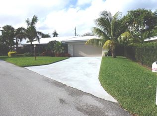 431 Jupiter Ln, Juno Beach, FL 33408