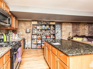 1533 W Leland Ave #GW, Chicago, IL 60640