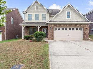 814 Yakima Way, Murfreesboro, TN 37130