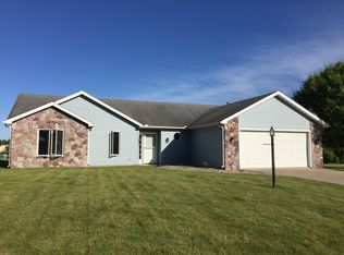 1311 Polo Run, Fort Wayne, IN 46825