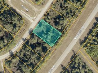 Custer Cir LOT 11, North Pt, FL 34288