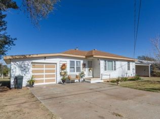 328 W Studebaker Ave, Amarillo, TX 79108