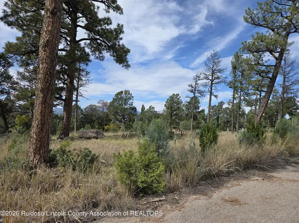 100 Avalon Ct, Ruidoso, NM 88345