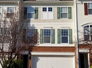 8118 Levity Pl, Manassas, VA 20111