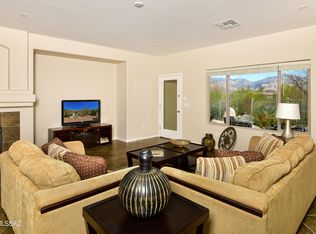 13406 N Atalaya Way, Tucson, AZ 85755