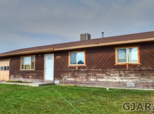386 Dry Fork Way, Grand Junction, CO 81504