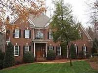 1017 Bentham Dr, Raleigh, NC 27614