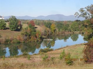 1655 Old Mill Rd, Campobello, SC 29322