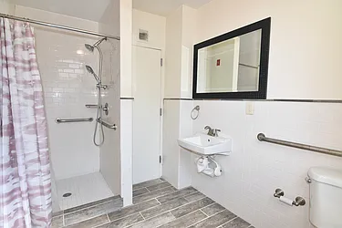 Rented by Bohemia Realty Group