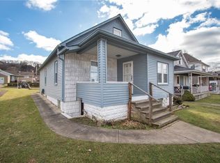 2415 W Wade St, Aliquippa, PA