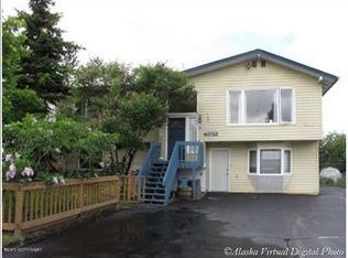 4032 N Star St, Anchorage, AK 99503