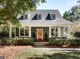 100 Crestview Cir, Athens, GA 30606